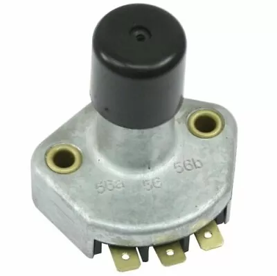 Empi 98-9436 Headlight Dimmer Metal Housing Switch Vw Bug Buggy Ghia Bus • $16.35