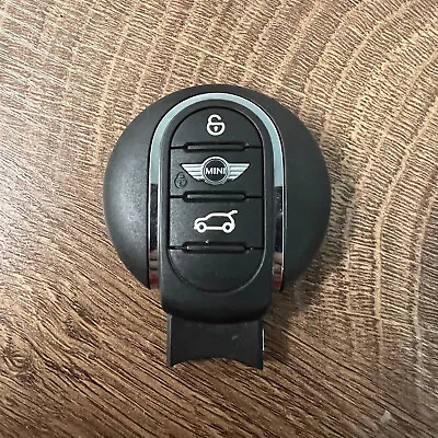 Oem  Mini Cooper Key Fob Nbgidgng1 2014-2022 434 Mhz 349 • $24.99