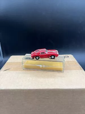 1960s Vintage Marusan Ferrari 250GT HO Slot Car Classic Collectible Model • $90