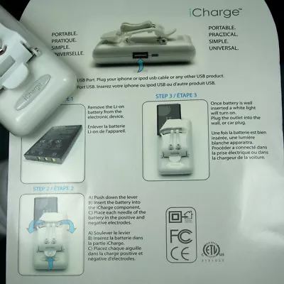 $10 • Buy AC Charger For Original Microsoft Nokia Battery BL-4U BL-5C BL-5K BL-4D BP-3L