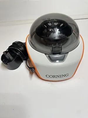 Corning LSE MINI Microcentrifuge Mini Centrifuge 6770 W/ Power Supply • $65