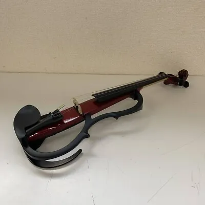 Yamaha SV250 Electric Silent Violin • $1072.96