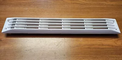 Attwood Marine Louver Vent Venturi - Off White • $24.49