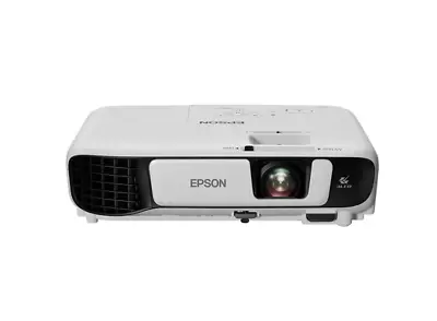 Epson EB-S41 3600 Lumens HDMI VGA 3LCD Data Projector Remote Contl • £150