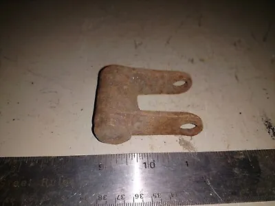 Indian Motorcycle ? Hd? Goulding? Rogers? Sidecar Part #2 • $65