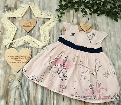 £3.50 • Buy 🌸 3-6 Months Baby Girls Huge Selection Of Clothes Multi Listing Make A Bundle🌸