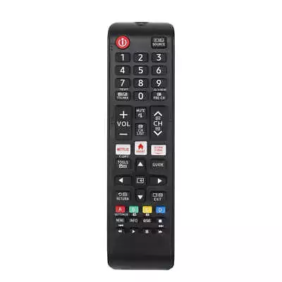L1088V Universal Replacement Remote Control For Samsung TV • $21