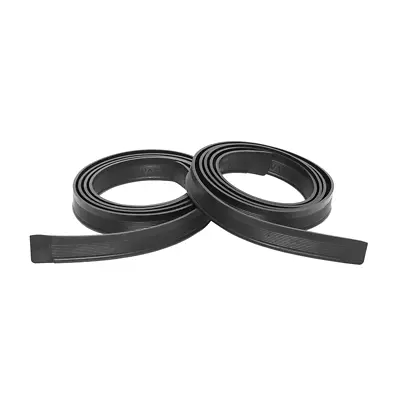 Wagtail 2 X 1.4m Premium Squeeguee Rubber Cut To Size • £44.40