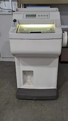 Sakura Tissue-Tek Cryo3 Cryostat Microtome D115 5801 W/ Vacuum & Blade Holder • $1500