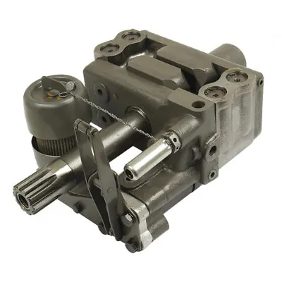 Hydraulic Pump Fits Massey Ferguson 135 150 165 175 180 899205M91 519343M96 • $238.99