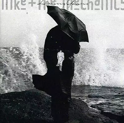 Living Years - Audio CD By Mike + The Mechanics - VERY GOOD • $3.98