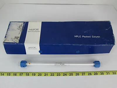 Millipore Waters Chromatography Protein Pak Glass 11786 200SW (8. 0 X 300 Mm) • $99.99
