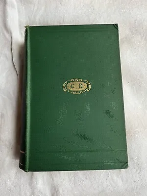 Bleak House By Charles Dickens (1896) • £20