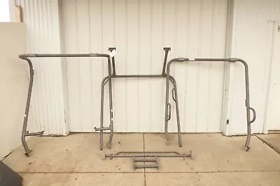 Kawasaki Mule 4010 Trans 4x4 13 Roll Cage  44317 • $645.99