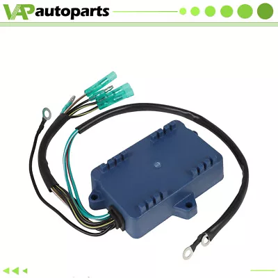 1 Pcs Mercury Mariner Outboard Switch Box Power Pack CDI 339-7452A15 339-7452A19 • $20.69