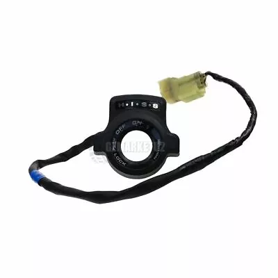 $27.58 • Buy Antenna HISS Surround Aerial For Honda CBR954RR 2002-2003 CBR929RR 2000-2001