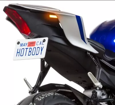 Hotbodies Racing Fender Eliminator Yamaha R6 2017-23 New • $50