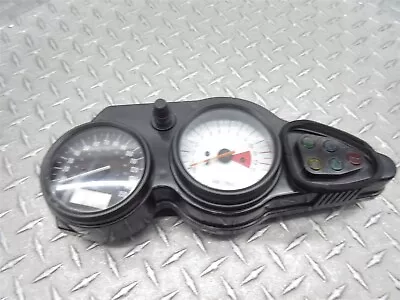 2002 99-02 Suzuki SV650S 650 SV650 Speedometer Meter Gauge Instrument Cluster • $148.79