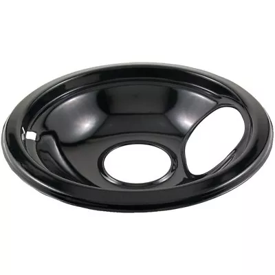 $9.99 • Buy Stanco Range Stove Drip Pans Porcelain Burner Bowls 6 /8  Made In USA