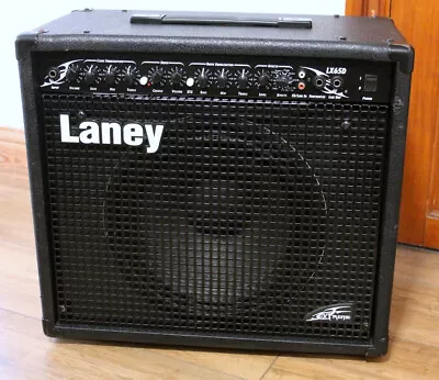 Laney LX65D • £69.99