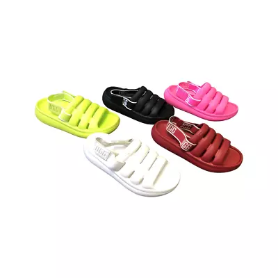 UGG Big Kid's Sport Yeah Slide Slingback Sandals • $32.99