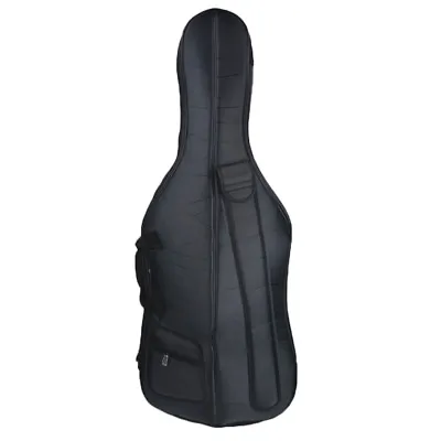 New Rainproof Cello Soft Bag With Back Straps Handle Bags For 4/4 3/4 Cello • $36.99