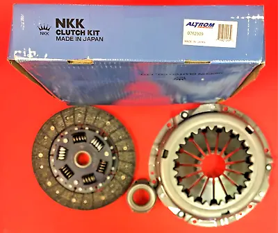 Transmission Clutch Kit NKK 0762909 Made In Japan For Honda Accord • $59.99