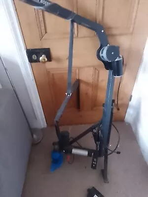 £175 • Buy AutoChair Mini Hoist 80kg(Falmouth)