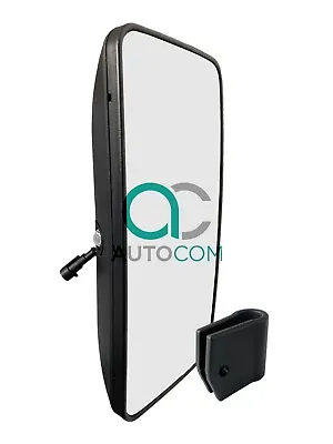 Mitsubishi Canter Fuso Door Wing Mirror Heated FEB01 3C15 3.0td 3.5Ton (2012-On) • $93.25