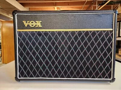 Vox AD30VT Twin-10 Custom Amplifier • $295