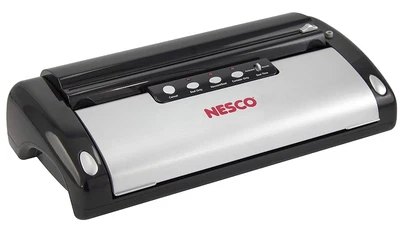 $81.99 • Buy Vacuum Sealer Machine Fresh Food Meat Seal Fully Automatic Shut Off Bag Cutter