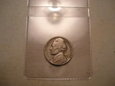 1939-s Jefferson Nickel (de) • $2.15
