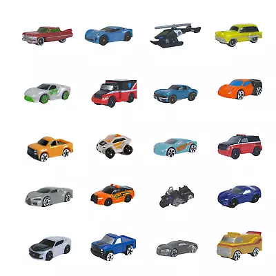 Micro Machines Scale Car Miniatures Loose | You Choose | Combine Shipping | Toy • $3.99