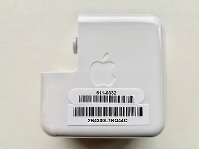 Brand NEW Original Apple IPod Firewire 12V Mains Adapter A1070 M8636G/B • £18