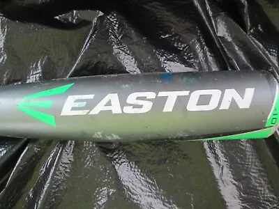 EASTON S3 JBB165310 Youth Baseball Bat / 27 /17oz/1.15 BPF/2-5/8  Barrell • $15