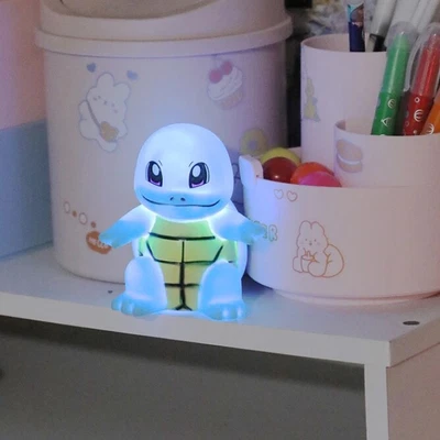 £9.99 • Buy Pokemon Light Up Pikachu / Charmander / Squirtle 