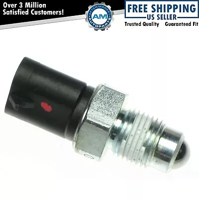 $15.09 • Buy Multifit W/ Manual Transmission Reverse Light Switch For Chevy Pickup Truck GM