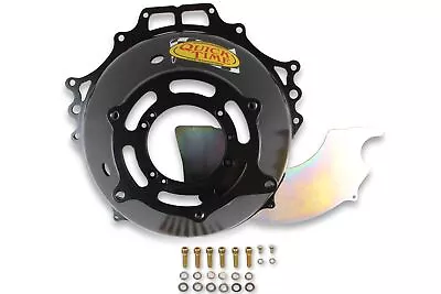 Quick Time RM-6010 QuickTime Bellhousing - Chevrolet • $725.95