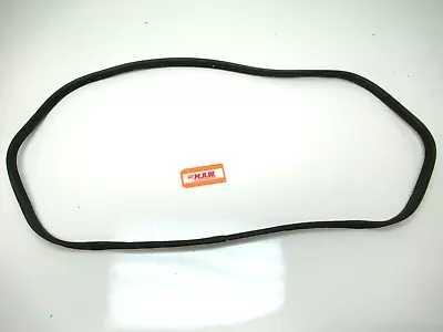 Trunk Lid Rubber Seal Gasket Weather Strip On Body 03 04 05 06 G35 Infiniti 4 Dr • $99.97