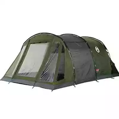 Coleman Haydon 5 Blackout 5 Berth Tent • £250