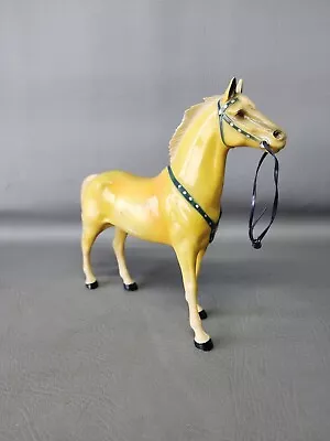 Vintage Palomino Hartland Horse • $15.99