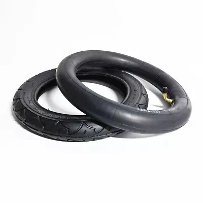 Reliable Tyre & Inner Tube Package 12 5x2 25(57 203) Compatible With Pushchairs • £9.26