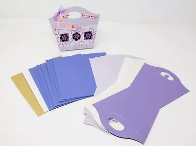 Craftwork Cards Handbag Card Blanks & Envelopes • £10