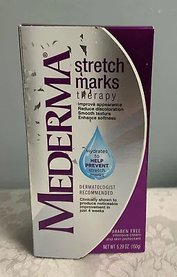 Mederma Stretch Marks Therapy 150gm 5.29 Oz READ • $35.99