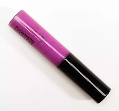 MAC Cosmetics *Heroine* LipGlass Brand New Never Used • $36.35