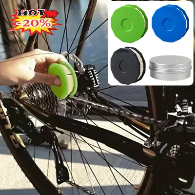 Lube Cleaner Chain Oiler Garden Indoor Parts Plastic Bike Easy To Carry New J8 • $6.82