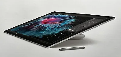 $4100 • Buy Microsoft Surface Studio 2 - GTX 1060, 1TB SSD, 16GB RAM, 28 Inch Touchscreen