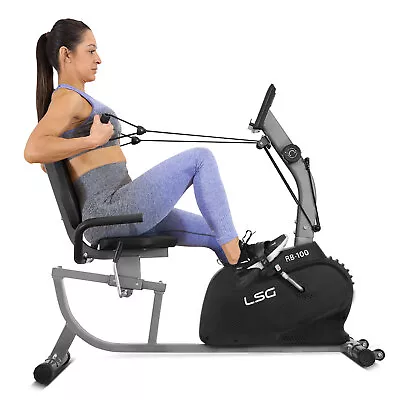 LSG RB-100 Recumbent Bike • $332.80