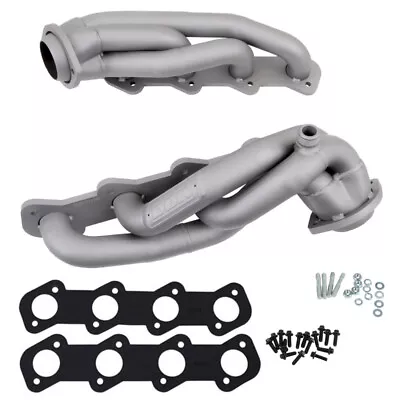 BBK Shorty Tuned Headers For 99-03 Ford F Series Truck  Exhaust • $449.99