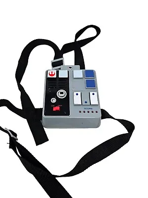 Star Wars Lazer Tag 1997 Chest Piece 18 • £14.59